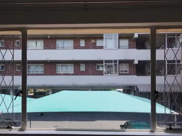 Apartment for sale in Essenwood, Durban