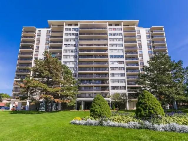 Apartment for rent in Woburn, Ontario