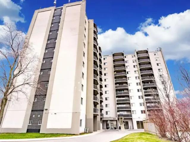 Apartment for rent in Woburn, Ontario
