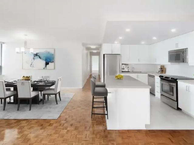 Apartment for rent in Woburn, Ontario