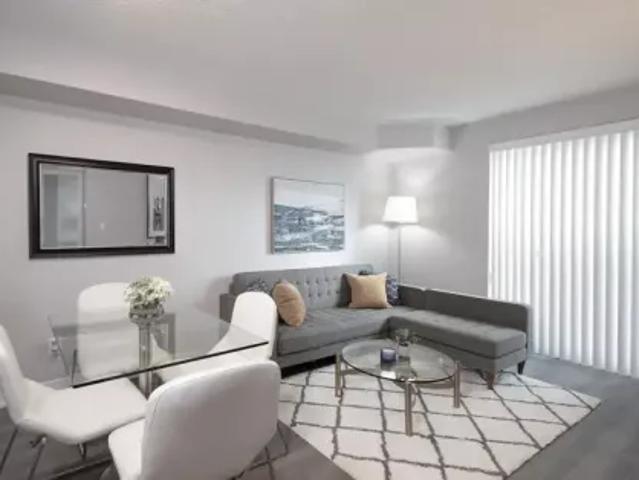 Apartment for rent in Etobicoke, Ontario