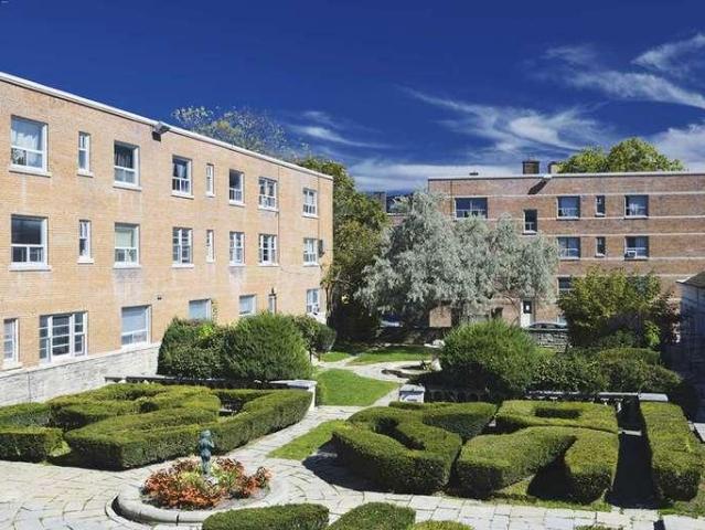 Apartment for rent in Etobicoke, Ontario