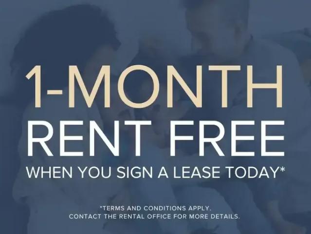 Apartment for rent in Etobicoke