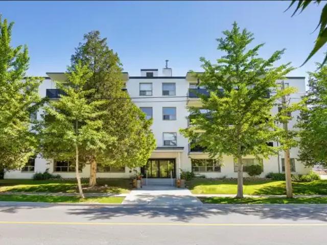 Apartment for rent in Woburn, Ontario