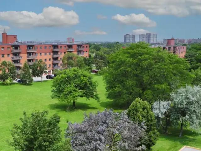 Apartment for rent in Woburn, Ontario