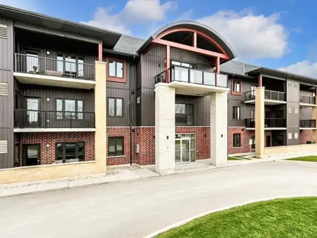 Apartment for rent in South Huron, Ontario