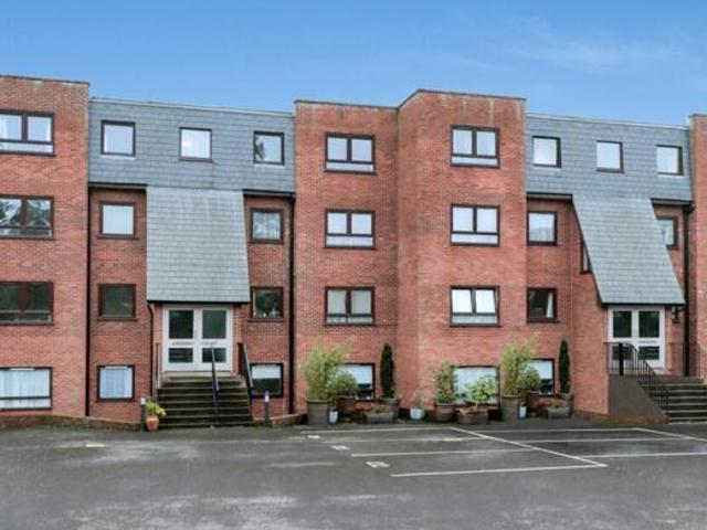 Apartment for sale in Budlake, Devon