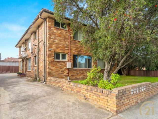 Apartment for sale in New South Wales