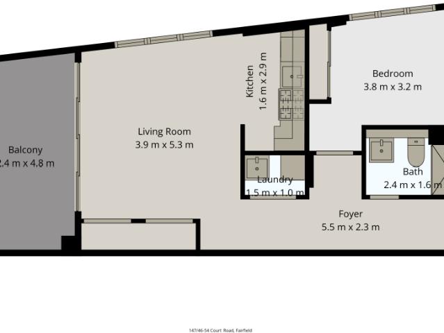 Apartment for sale in Sydney, New South Wales