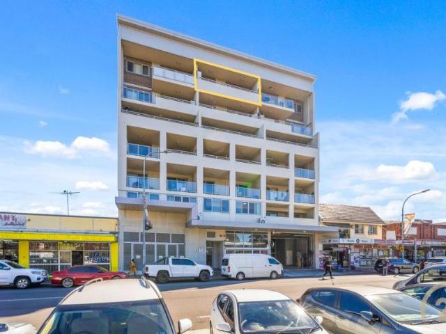 Apartment for sale in New South Wales