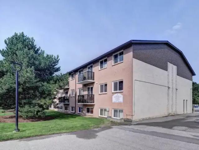 Apartment for rent in Wellington, Ontario