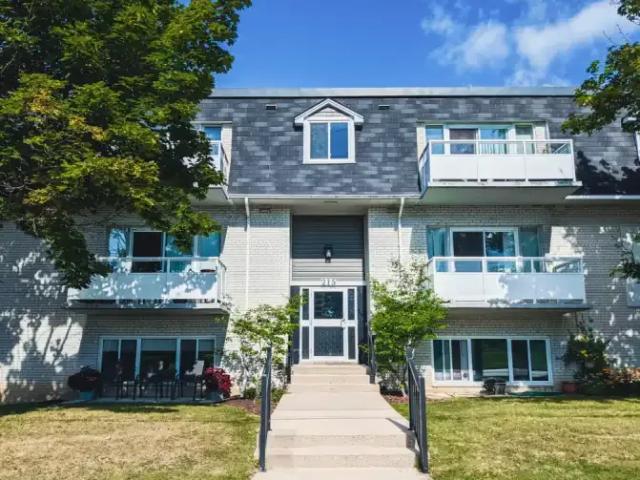 Apartment for rent in Wellington, Ontario