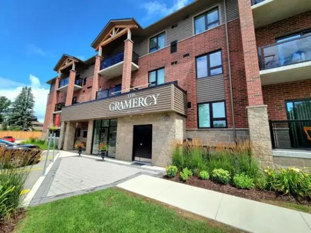Apartment for rent in Wellington, Ontario