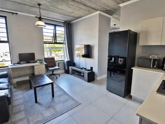 Apartment for sale in Randburg, Gauteng