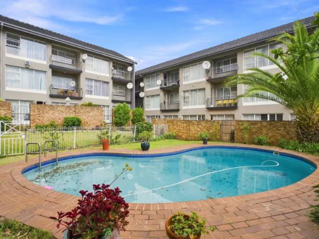 Apartment for sale in Ferndale, Randburg