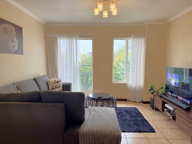 Apartment for sale in Ferndale, Randburg