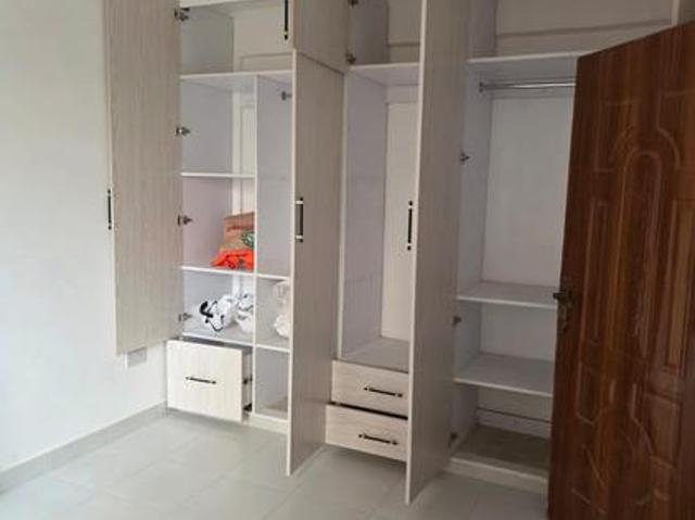 Apartment for sale in Ngong, Kajiado