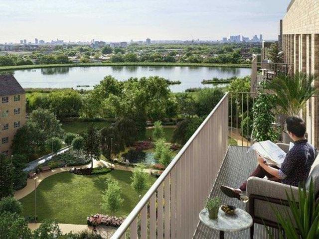 Apartment for sale in Finsbury Park