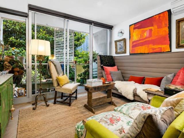 Apartment for rent in Camerons Creek, Victoria