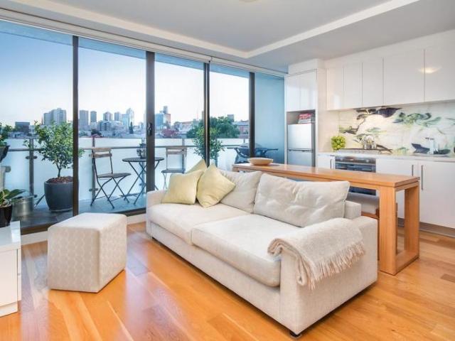 Apartment for rent in Camerons Creek, Victoria