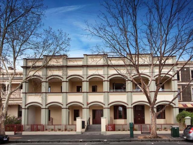 Apartment for rent in Fitzroy, Melbourne