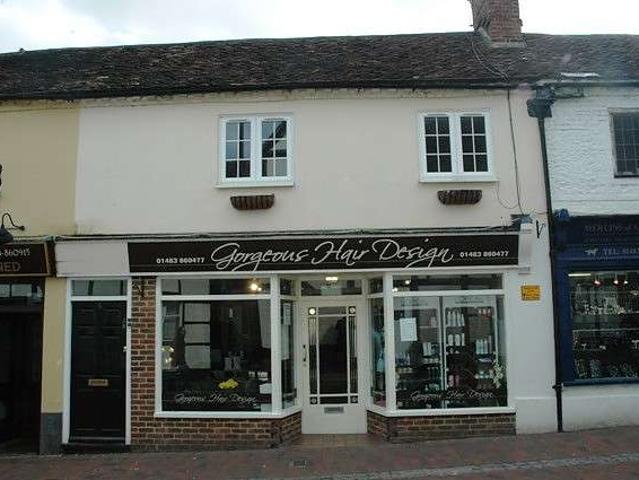 Apartment for rent in Holloway Hill, Waverley
