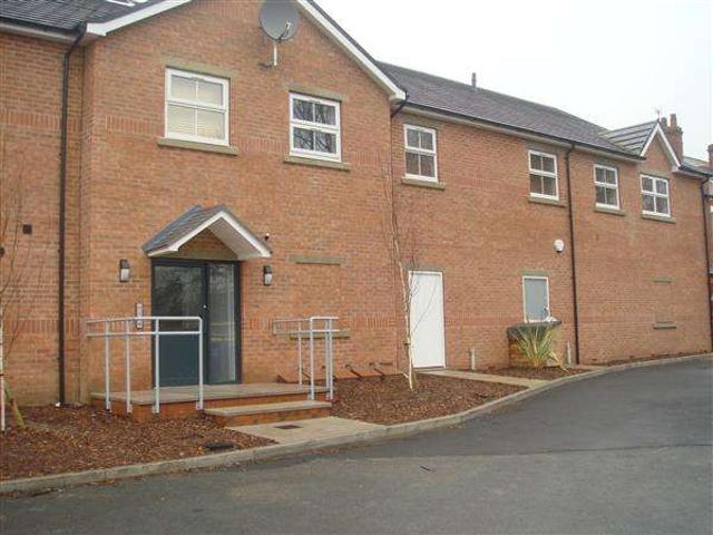Apartment for rent in Woodlesford, West Yorkshire