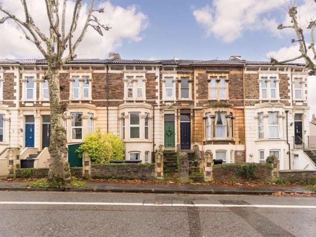 Apartment for sale in Feckenham, City Of Bristol