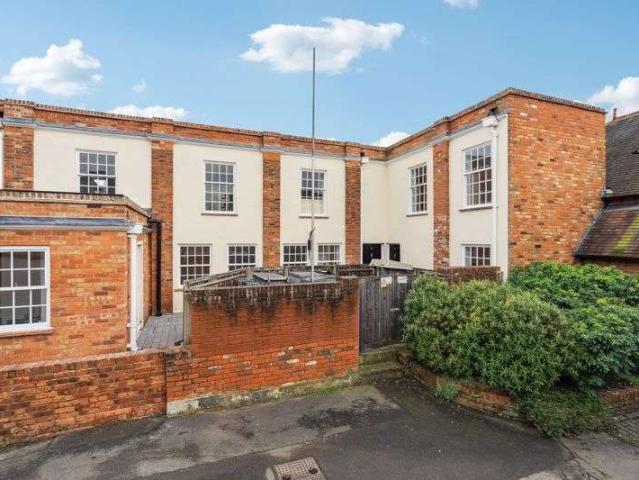 Apartment for sale in Lunnon, Buckinghamshire