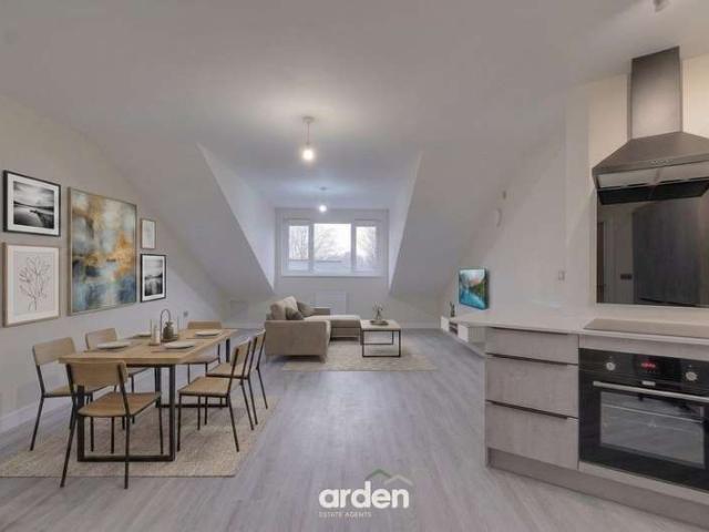 Apartment for sale in Kings Heath, West Midlands