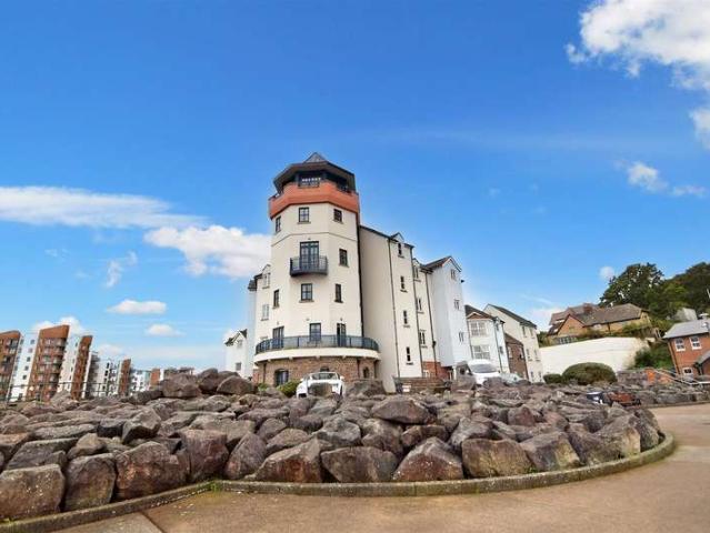 Apartment for sale in Port Marine, Portishead