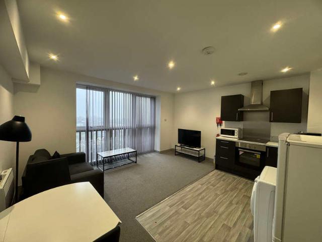 Apartment for rent in Woodside, Brierley Hill