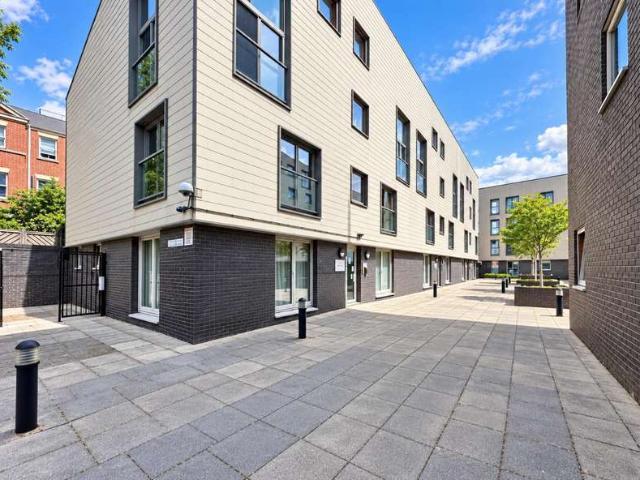 Apartment for sale in Thorpe Hamlet, Norwich