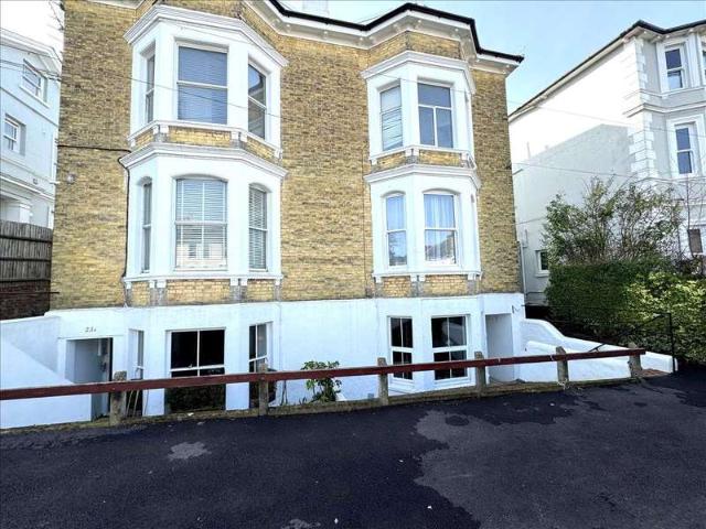Apartment for sale in St James, Sandown Park