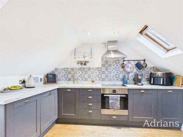 Apartment for sale in Moulsham, Chelmsford