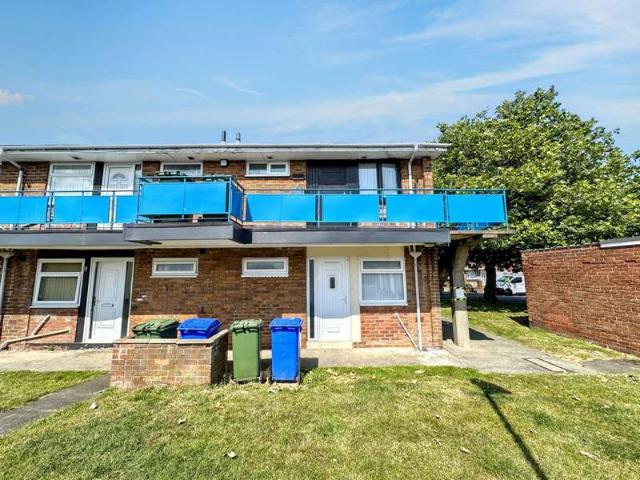 Apartment for sale in Seaton Valley, Seaton Delaval