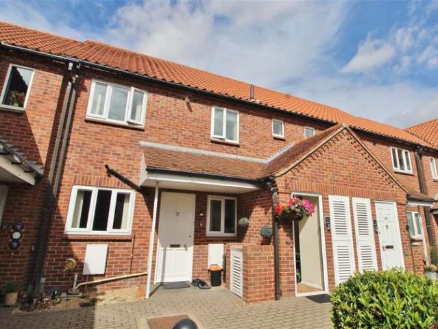Apartment for sale in Grantham, Barholm