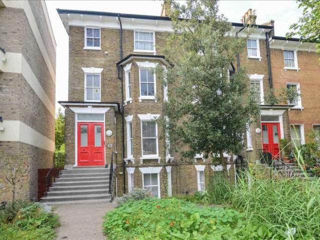 Apartment for rent in Horn Park, Cat Hill