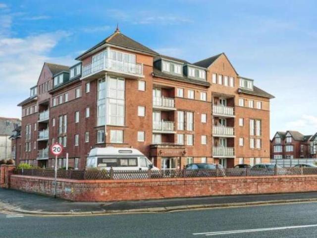 Apartment for sale in St Annes, Lytham