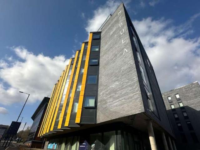 Apartment for sale in Devonshire, South Yorkshire