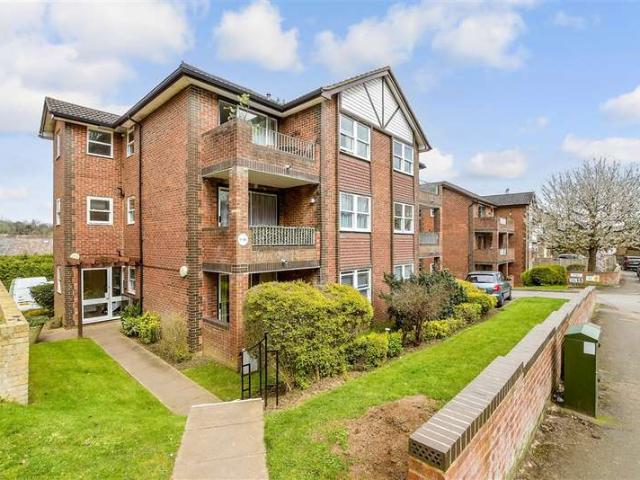 Apartment for sale in Reffles Bridge, Red Hill