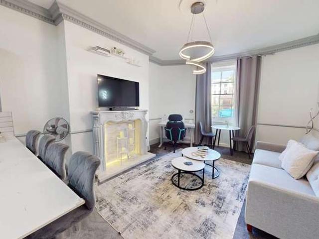 Apartment for sale in Brunswick, Brighton & Hove