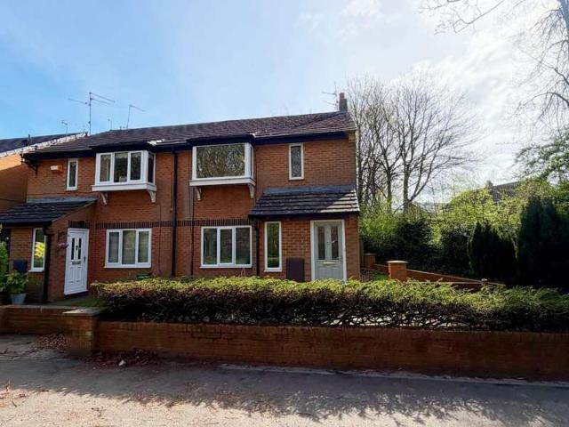 Apartment for sale in Sedgefield
