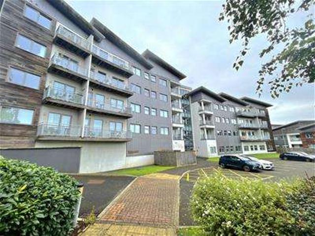Apartment for sale in Tyne And Wear