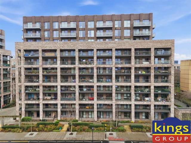 Apartment for sale in Upton Park, Greater London