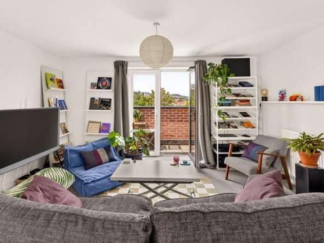 Apartment for sale in Feckenham, City Of Bristol