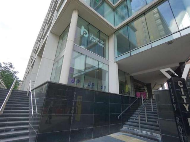 Apartment for sale in City Centre, South Yorkshire