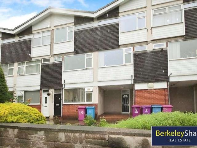 Studio for sale in Liverpool, Garston