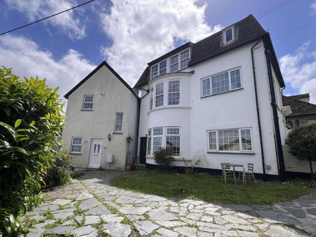 Apartment for sale in Wherrytown, Penzance