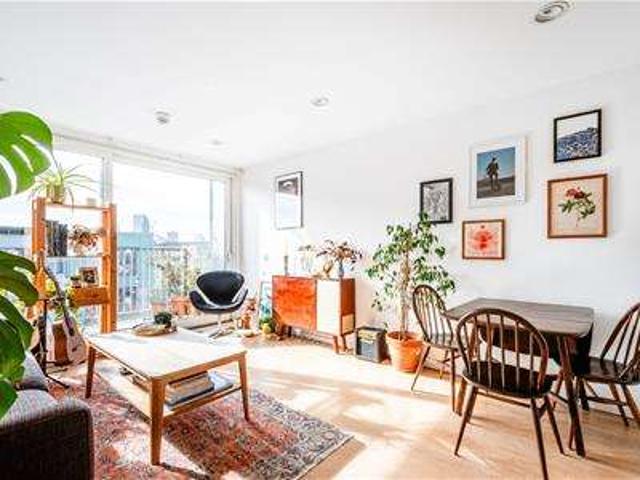 Apartment for sale in Haggerston, De Beauvoir Town